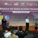 Sí Financia y UVAQ suman fuerzas para fomentar educación financiera de jóvenes