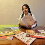 Maestra galardonada busca un nuevo horizonte en la educación preescolar