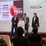 Morelia tiene el mejor precio de la canasta básica: Sedeco