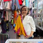 Luisa, de artesana urbana a emprendedora consolidada, gracias a Fuerza Mujer