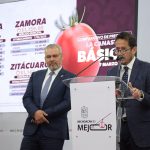 Canasta básica más baja en Morelia, por séptima semana consecutiva: Sedeco