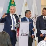 Gobierno de Michoacán invierte más de 20 mil mdp en infraestructura: Bedolla