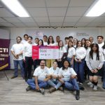 Apoyo a estudiantes para representar a Michoacán en feria de ciencias: ICTI