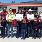 Se transforma la educación con más de mil 900 obras de Bedolla: SEE