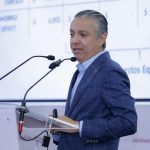 Michoacán duplica ingresos propios sin nuevos impuestos: Navarro García