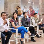 Vive la Semana Santa en Michoacán con más de 900 actividades turísticas, culturales y artesanales