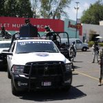 Arranca megaoperativo en Uruapan; decomisarán máquinas tragamonedas: SSP