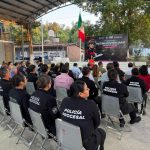 Sistema Penitenciario de Michoacán prioriza la salud mental de su personal