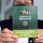 Durante Semana Nacional de Vacunación, no olvides tu Cartilla: SSM