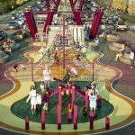 Bajopuente Paso Catrinas se transformará con skatepark y parque canino