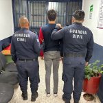 SSP detiene hombre con orden de aprehensión por homicidio calificado