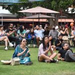 Fin de semana lleno de arte y cultura en el Festival Michoacán de Origen