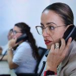 Línea telefónica Hablemoos brinda ayuda a personas con depresión: SSM