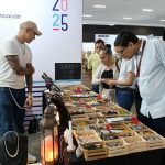 Festival de Origen acerca a productores michoacanos con cadenas nacionales