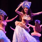 La danza profesional se celebra con fuerza en el Festival Michoacán de Origen
