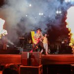 Piso 21 rinde homenaje a “El Buki” en el Festival Michoacán de Origen