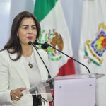 Con Bedolla justicia laboral ha beneficiado a más de 16 mil docentes: Gabriela Molina