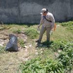 Sin tregua la contención y combate contra el dengue: SSM