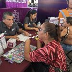 Atendidos en audiencias públicas más de 500 emprendedores sobre créditos para negocios: Sí Financia