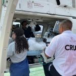CRUM ha realizado con éxito más de 31 mil servicios en lo que va del año