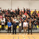Inicia Cecytem Encuentro Estatal de Voleibol 