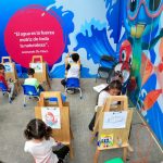 Disfruta de los talleres artísticos en Aqua Aventuras, dentro del Festival Michoacán de Origen