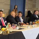 Michoacán estrecha lazos con líderes empresariales y del sector turístico en Texas