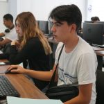 Este lunes inicia entrega de fichas a las Escuelas Normales de Michoacán