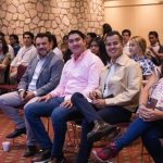 Con participación de Armando Bartra, concluye tercer fin de semana de la Escuela Michoacana de Formación Política del Ijumich