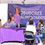 Justicia para las madres: Michoacán pone alto a los deudores alimentarios
