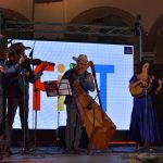 El 16 de mayo inicia la Feria Intercultural del Libro de Tacámbaro