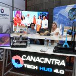 Canacintra promueve la industria con un enfoque innovador en el Festival de Origen