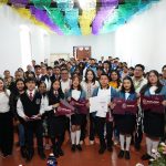 Estudiantes de Cherán viajarán a París con beca de movilidad del Gobierno estatal