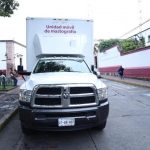 SSM invita a michoacanas de 40 a 69 años a realizarse mastografía