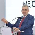 Coordinación con Gobierno federal es permanente para operativos de seguridad: Bedolla