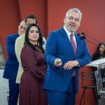 Gladyz Butanda anuncia transformación de la avenida Amalia Solórzano en Morelia