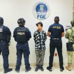 Presunto homicida detenido, tras operativo interinstitucional en Jacona