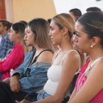 Egresados de Escuela de Formación Política conocen proyectos clave de Michoacán