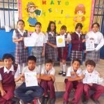Más de 900 mil estudiantes de educación básica continúan sus actividades escolares: SEE