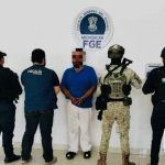 Detenido en Zamora un hombre con orden de aprehensión vigente