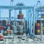 Lázaro Cárdenas se consolida en inversión extranjera y modernización portuaria: Sedeco