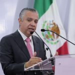 Paga tu refrendo vehicular en mayo y evita multas: Navarro García