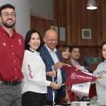 Más de medio millón de pesos para movilidad estudiantil en la región Ciénega: Iemsysem