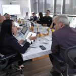Avanza teleférico de Uruapan; quedará listo este año: Bedolla