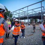 Edificio DIF Uruapan fortalecerá servicios sociales: Gladyz Butanda*