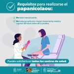 Cáncer de cuello uterino, curable al 100 % si es detectado a tiempo: SSM