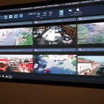 Gobierno de Michoacán activa centro de mando para jornada electoral segura