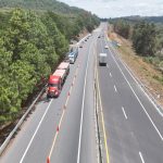 Ampliación de autopista Siglo XXI mejorará seguridad vial y fluidez del tráfico: SCOP