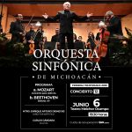 Secum invita a una velada sinfónica inolvidable con la Osidem