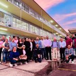 Secundaria Técnica 3 es segura; obras del teleférico continúan